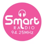 logo Smart Radio Korat 94.25