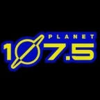 logo Planet 107.5