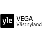 logo Radio Vega Västnyland