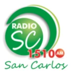 logo Radio San Carlos
