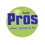 logo Radio PROS