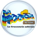 logo La Picosa Radio