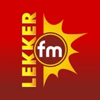 logo Lekker FM