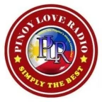 logo Pinoy Love Radio