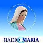 logo Radio Maria België