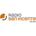 logo Radio San Vicente 95.2FM