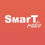 logo Smart Radio Rayong 105.25