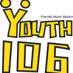 logo Youth 106 FM
