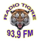 logo Radio Tigre