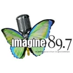 logo Imagine 89.7