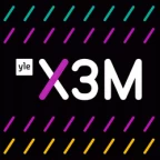 logo Yle X3M
