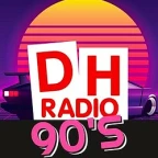 DH Radio 90`s