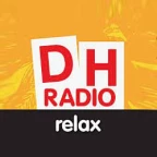 logo DH Radio Relax