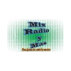 logo Mix Radio y Mas