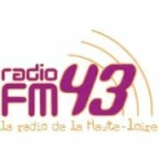 logo FM 43