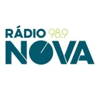 logo Rádio Nova