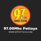 logo 97 Tourist Station Pattaya