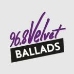 logo Velvet Ballads