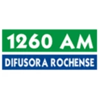 logo Difusora Rochense