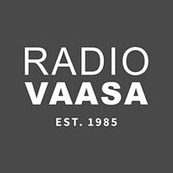 logo Radio Vaasa