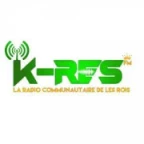 logo Radio K-res Fm