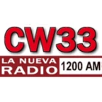 CX 33 La Nueva Radio