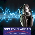 logo FM Claridad