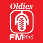 logo Oldies FM