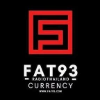 logo FAT 93 Radio Thailand