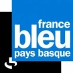 logo France Bleu Pays Basque