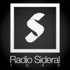 logo Radio Sideral