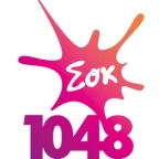 logo Sok FM 104.8