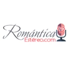 logo Romántica Estéreo