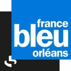 logo France Bleu Orléans