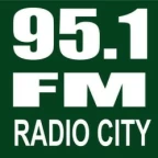 logo Radio City Durazno