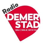 logo Radio Demerstad