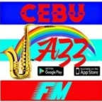 logo Cebu Jazz FM