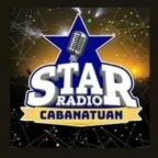 logo Star Radio (Cabanatuan)