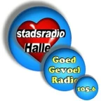 logo Stadsradio Halle