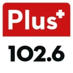 logo Plus Radio 102.6