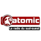logo Radio Atomic