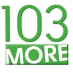 logo More Radio 103