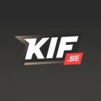 logo Radio KIF