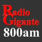 logo Radio Gigante