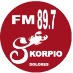 logo Skorpio FM