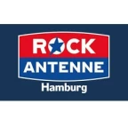 logo ROCK ANTENNE Hamburg