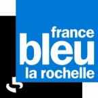 logo France Bleu La Rochelle