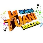 logo La Tuani