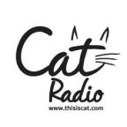 logo Cat Radio