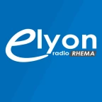 logo Radio Elyon Rhema